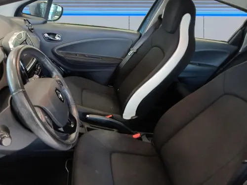 Renault Zoe R90 Business - Photo 9