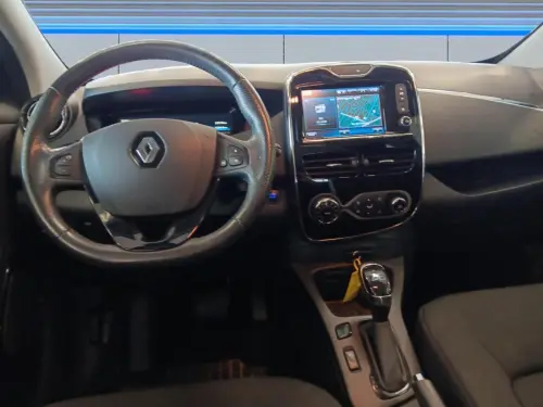 Renault Zoe R90 Business - Photo 11