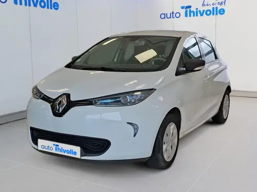 Renault Zoe R90 Life - Photo 0