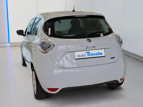 Renault Zoe R90 Life - Photo 2