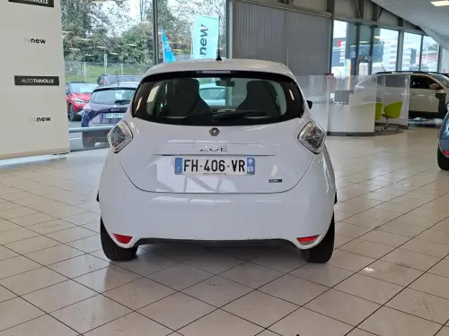 Renault Zoe R90 Life - Photo 3