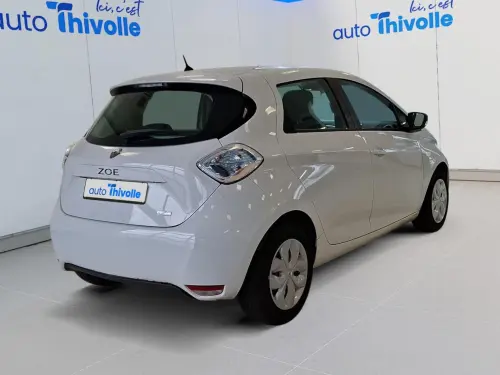 Renault Zoe R90 Life - Photo 4