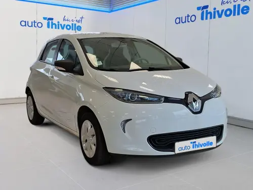 Renault Zoe R90 Life - Photo 6