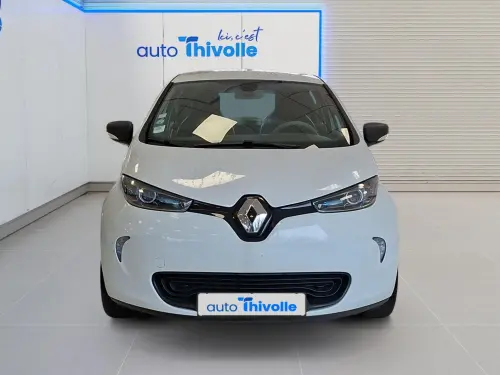 Renault Zoe R90 Life - Photo 7