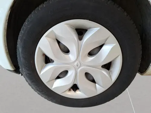 Renault Zoe R90 Life - Photo 8