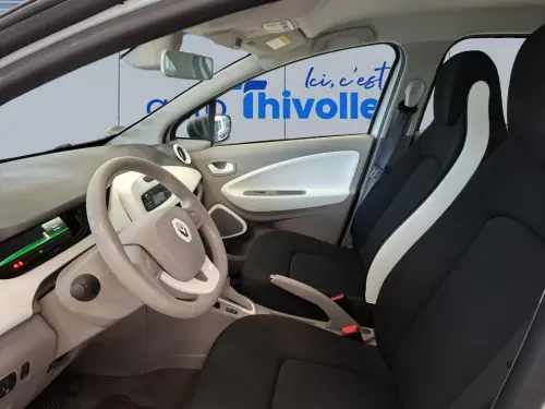 Renault Zoe R90 Life - Photo 9