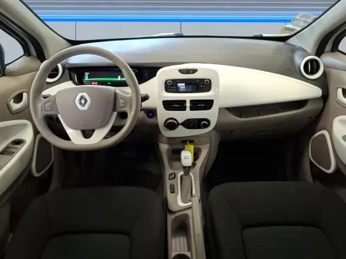 Renault Zoe R90 Life - Photo 11