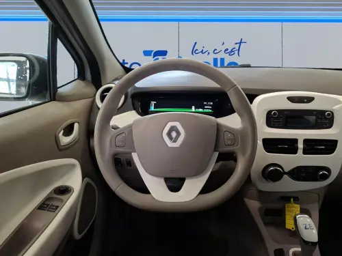 Renault Zoe R90 Life - Photo 12