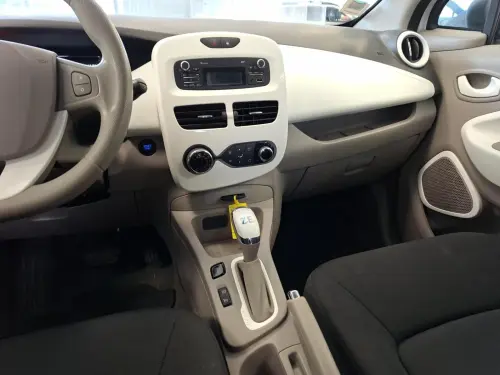 Renault Zoe R90 Life - Photo 13