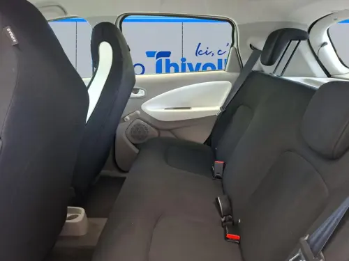 Renault Zoe R90 Life - Photo 14