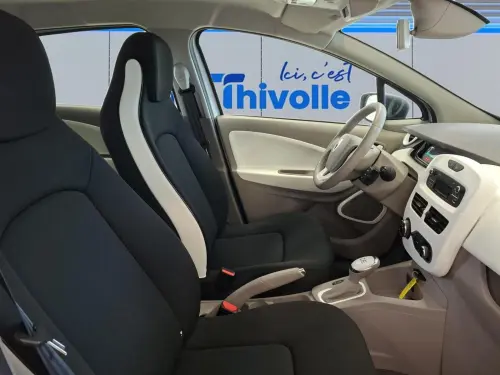 Renault Zoe R90 Life - Photo 15