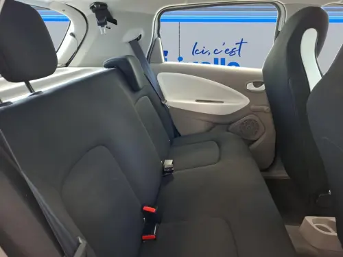 Renault Zoe R90 Life - Photo 16