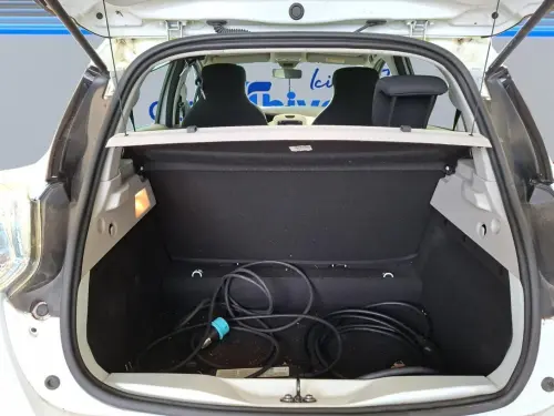 Renault Zoe R90 Life - Photo 17