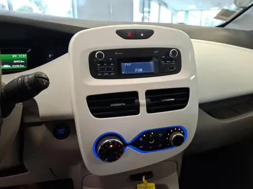 Renault Zoe R90 Life - Photo 18