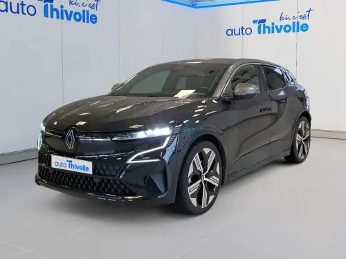 Renault Megane E-Tech Megane E-Tech EV60 220 ch super charge Iconic - Photo 0