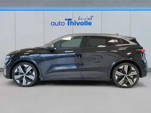 Renault Megane E-Tech Megane E-Tech EV60 220 ch super charge Iconic - Photo 1