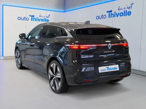 Renault Megane E-Tech Megane E-Tech EV60 220 ch super charge Iconic - Photo 2