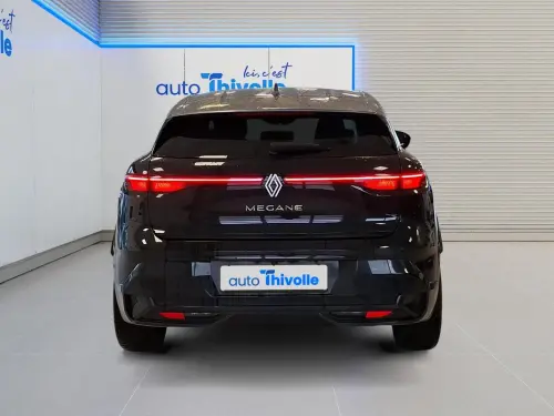 Renault Megane E-Tech Megane E-Tech EV60 220 ch super charge Iconic - Photo 3