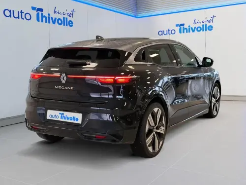 Renault Megane E-Tech Megane E-Tech EV60 220 ch super charge Iconic - Photo 4