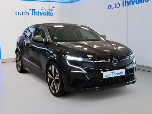 Renault Megane E-Tech Megane E-Tech EV60 220 ch super charge Iconic - Photo 6