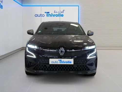 Renault Megane E-Tech Megane E-Tech EV60 220 ch super charge Iconic - Photo 7