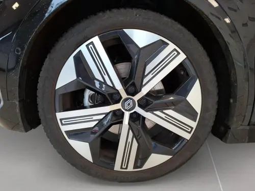 Renault Megane E-Tech Megane E-Tech EV60 220 ch super charge Iconic - Photo 8