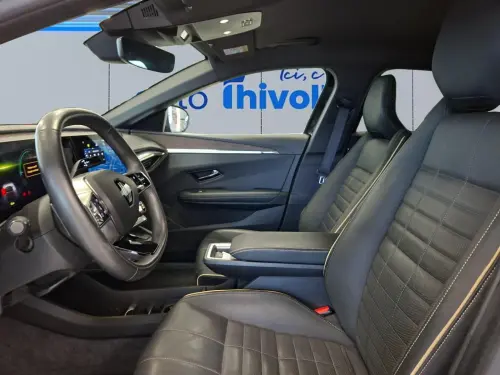 Renault Megane E-Tech Megane E-Tech EV60 220 ch super charge Iconic - Photo 9