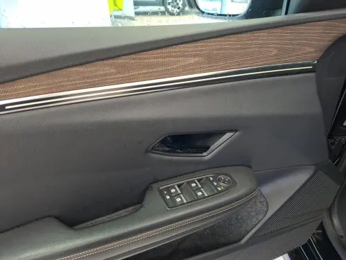 Renault Megane E-Tech Megane E-Tech EV60 220 ch super charge Iconic - Photo 10