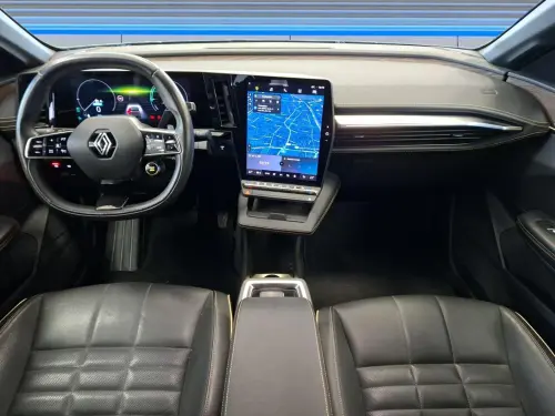 Renault Megane E-Tech Megane E-Tech EV60 220 ch super charge Iconic - Photo 11