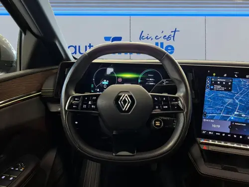 Renault Megane E-Tech Megane E-Tech EV60 220 ch super charge Iconic - Photo 12