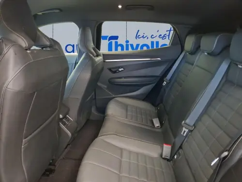 Renault Megane E-Tech Megane E-Tech EV60 220 ch super charge Iconic - Photo 14