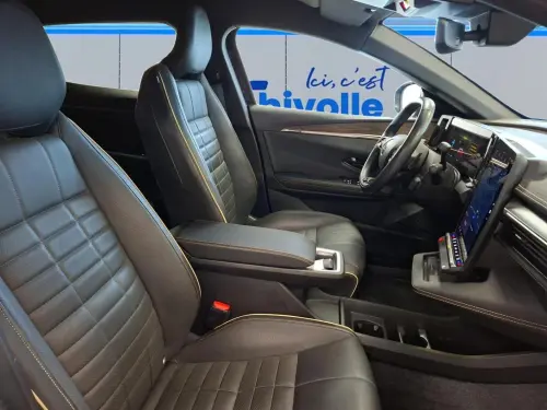 Renault Megane E-Tech Megane E-Tech EV60 220 ch super charge Iconic - Photo 15