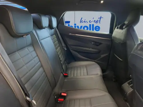 Renault Megane E-Tech Megane E-Tech EV60 220 ch super charge Iconic - Photo 16