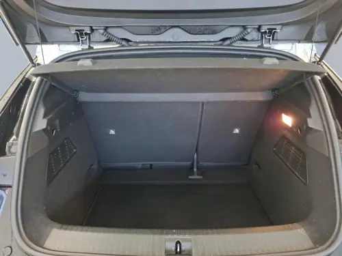 Renault Megane E-Tech Megane E-Tech EV60 220 ch super charge Iconic - Photo 17