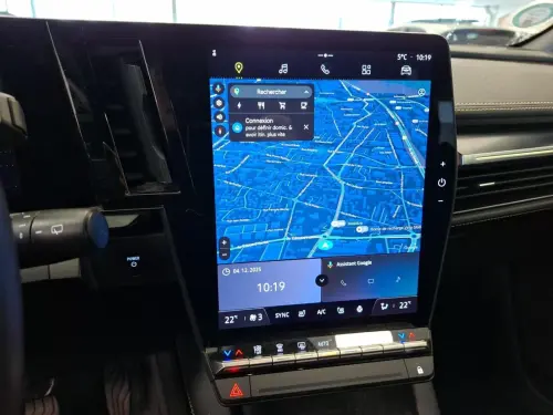 Renault Megane E-Tech Megane E-Tech EV60 220 ch super charge Iconic - Photo 18