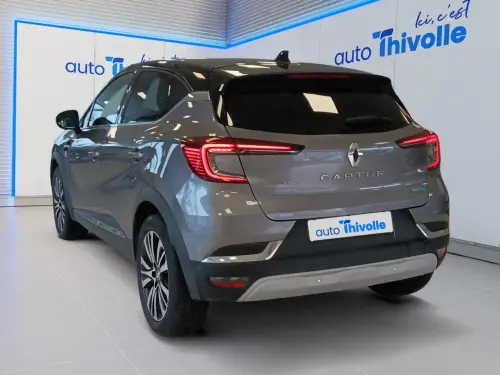 Renault Captur E-Tech 145 - 21B Initiale Paris - Photo 2