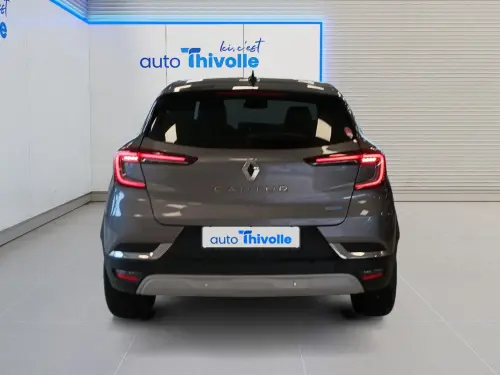 Renault Captur E-Tech 145 - 21B Initiale Paris - Photo 3
