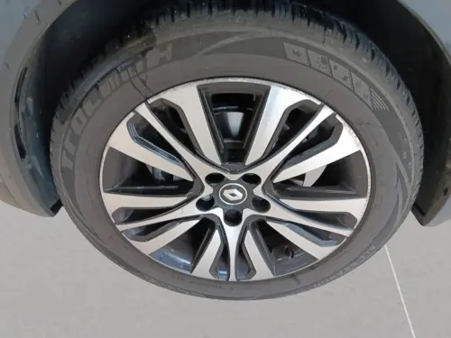 Renault Captur E-Tech 145 - 21B Initiale Paris - Photo 8