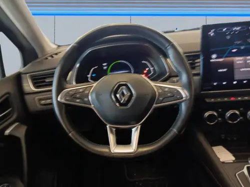 Renault Captur E-Tech 145 - 21B Initiale Paris - Photo 12