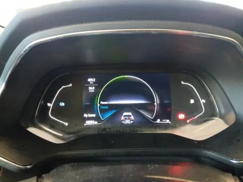 Renault Captur E-Tech 145 - 21B Initiale Paris - Photo 13