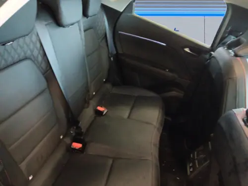 Renault Captur E-Tech 145 - 21B Initiale Paris - Photo 17