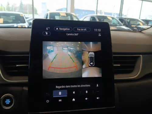 Renault Captur E-Tech 145 - 21B Initiale Paris - Photo 19