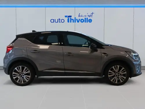 Renault Captur E-Tech 145 - 21B Initiale Paris - Photo 5