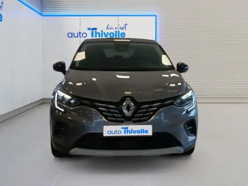 Renault Captur E-Tech 145 - 21B Initiale Paris - Photo 7