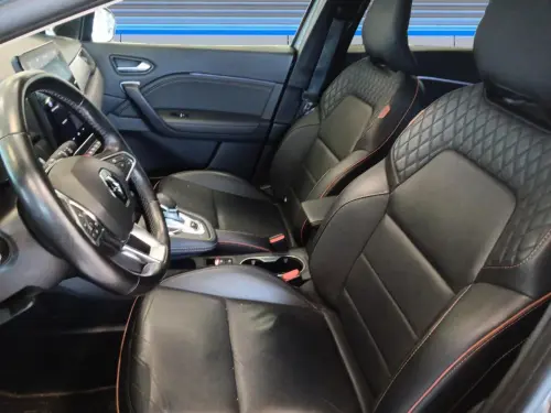 Renault Captur E-Tech 145 - 21B Initiale Paris - Photo 9