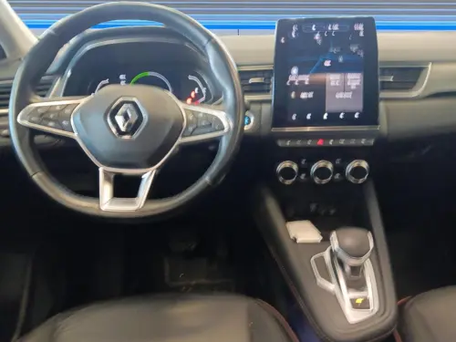 Renault Captur E-Tech 145 - 21B Initiale Paris - Photo 11