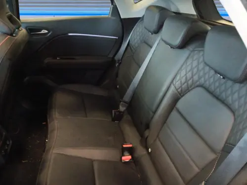 Renault Captur E-Tech 145 - 21B Initiale Paris - Photo 15