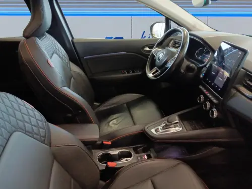 Renault Captur E-Tech 145 - 21B Initiale Paris - Photo 16