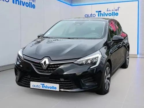 Renault Clio Clio TCe 90 Equilibre - Photo 0