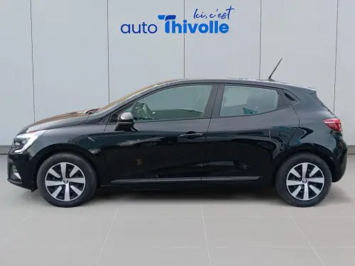 Renault Clio Clio TCe 90 Equilibre - Photo 1